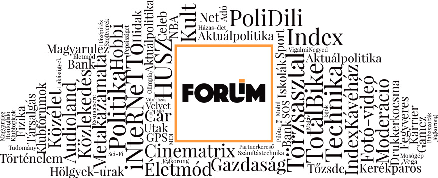 Index fórum